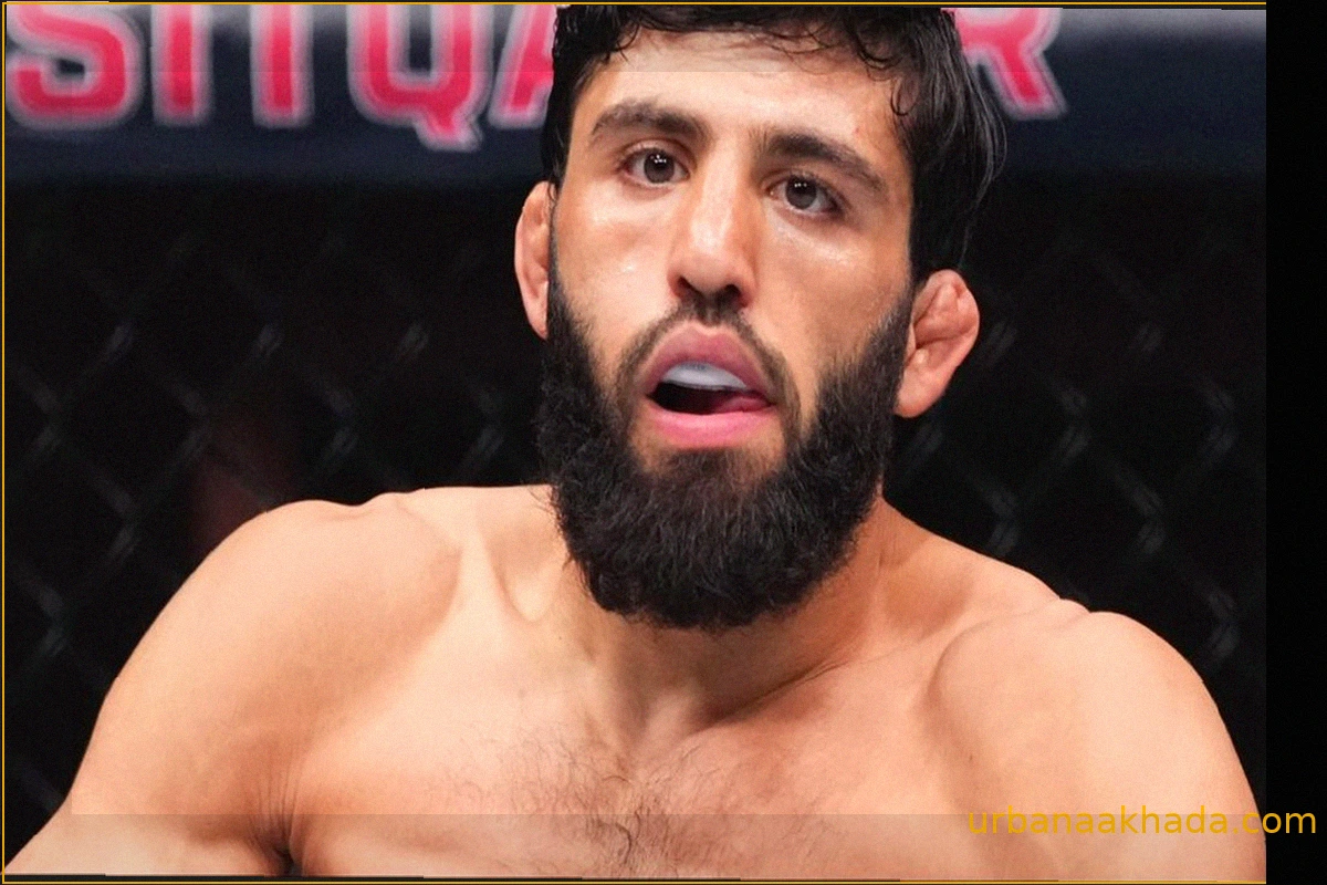 Arman Tsarukyan stärkt seinen Fall für den Titelkampf durch Annahme eines neuen UFC 331-Kampfes