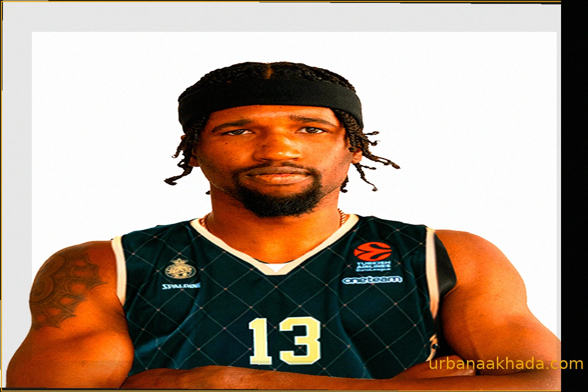 Kevarrius Hayes Officially Signs with Partizan Belgrade