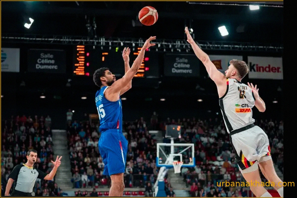 Луи Лабейри присоединился к Limoges CSP из Strasbourg