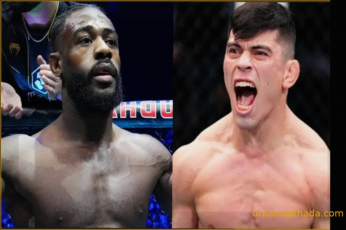 Aljamain Sterling agrees to a striking-only fight with Kevin Vallejos for UFC Qatar