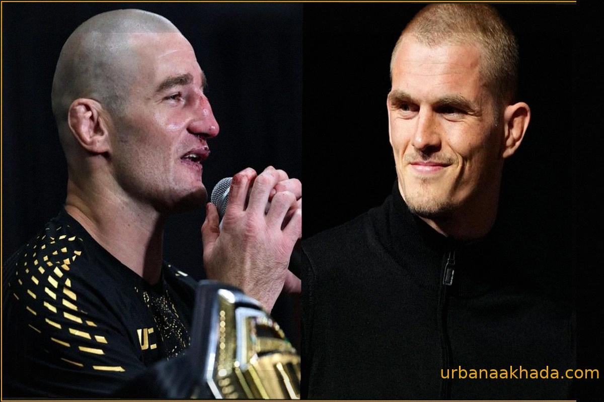 Шон Стрикленд раскритиковал реакцию Иана Мачадо Гарри на негатив фанатов UFC 330