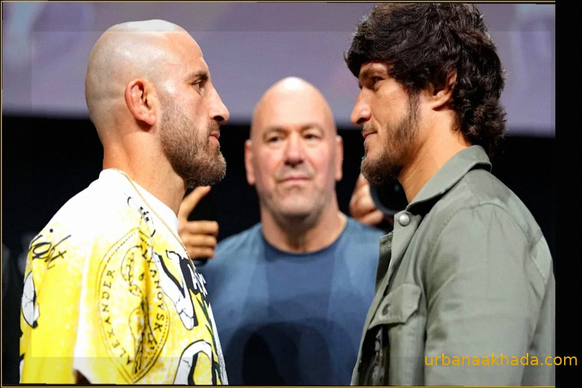 UFC 333: Александр Волкановски против Мовсара Эвоevloev – прогноз боя