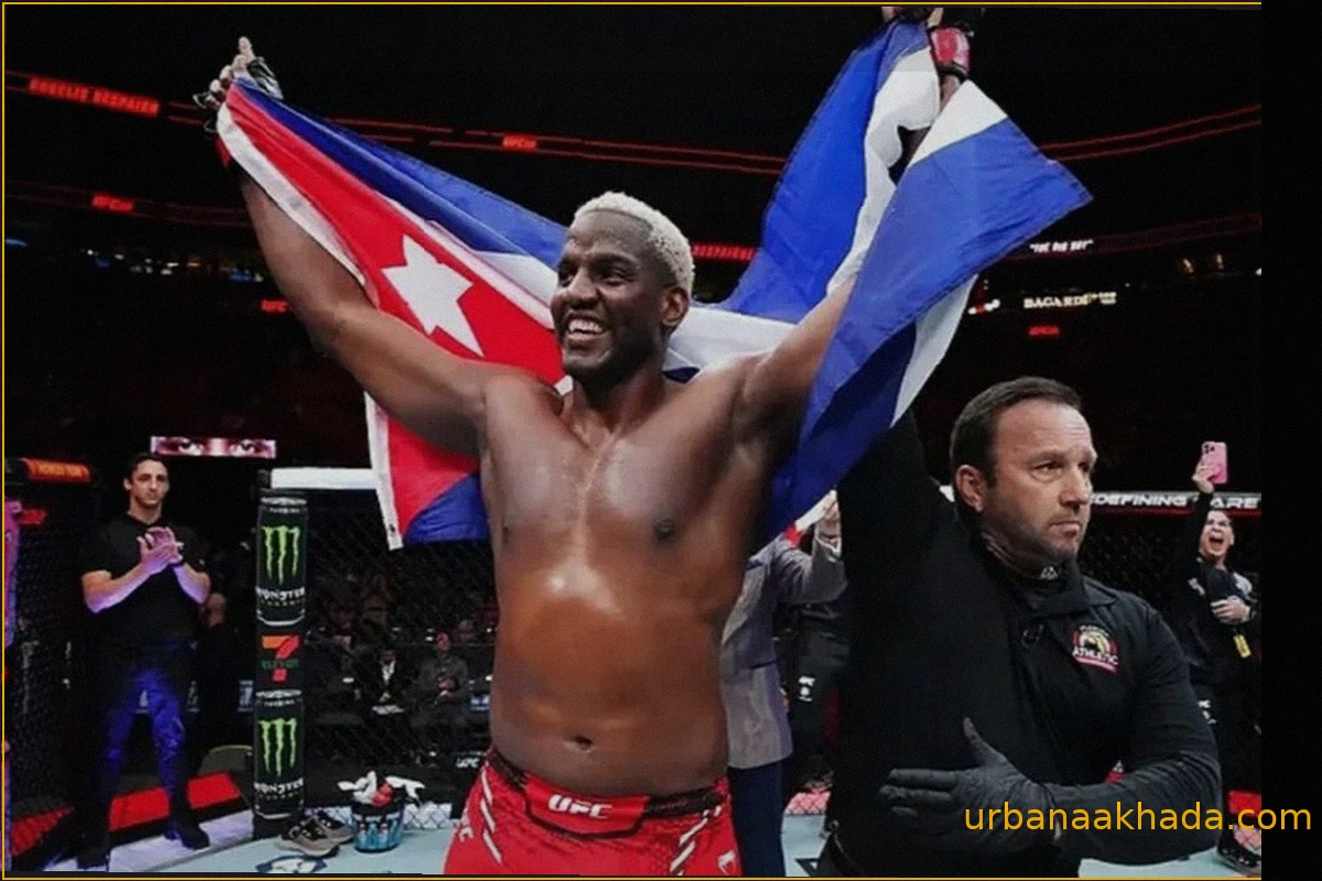 UFC 331: Робелис Деспанье одержал победу над Таем Туивасой (Результаты)