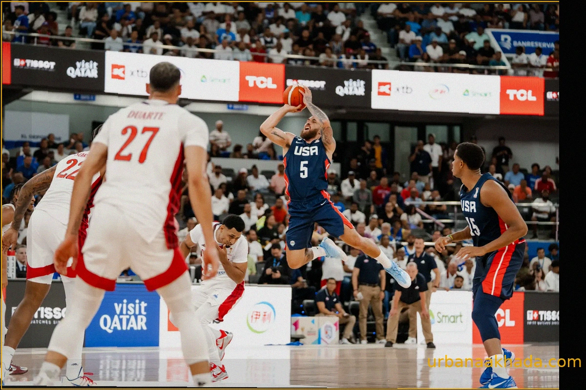 Mike James: "Everyone Wants Me to Play Until 40"