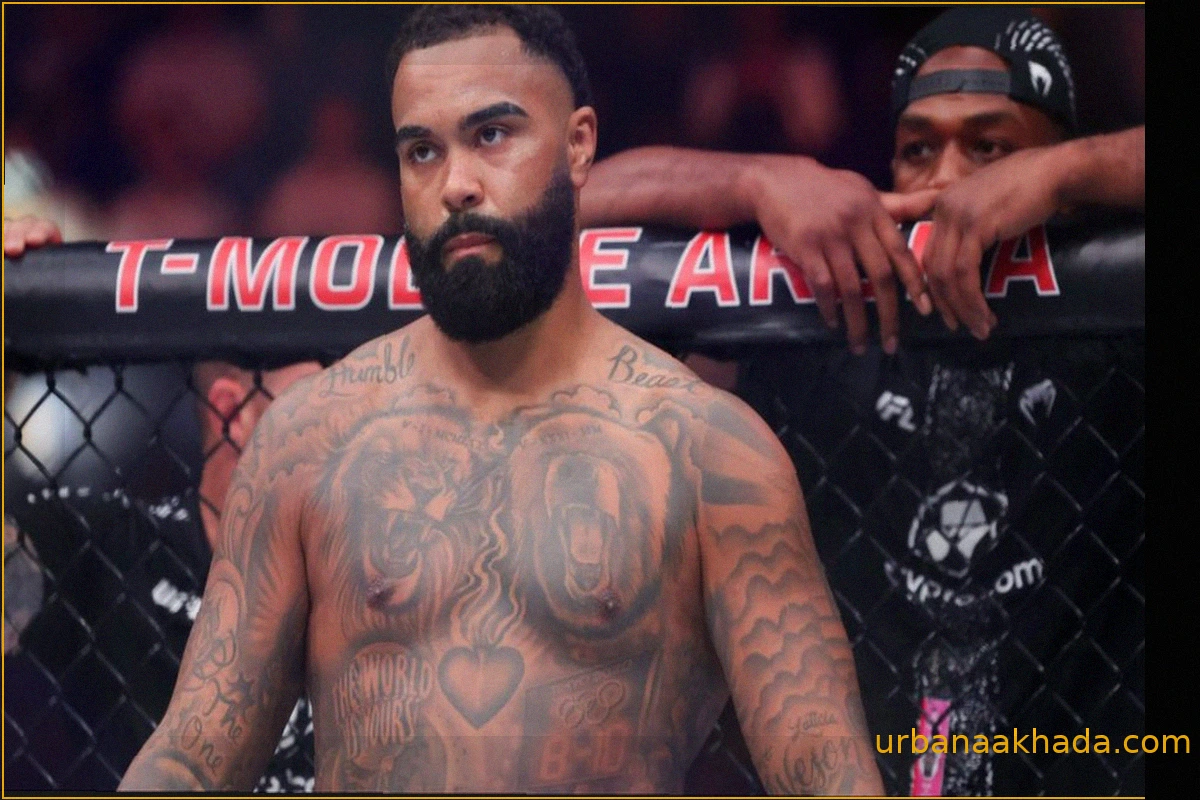 Гейбл Стивенсон прокомментировал поражение на UFC 331 и обвинения в сексуальном насилии